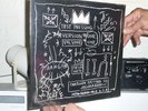 Basquiat Beat Bop Album Original Shrink Wrap Mint