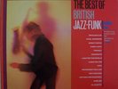 THE BEST OF BRITISH JAZZ FUNK   Volume Two   2 x VINYL LP
