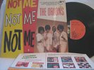 THE ORLONS Not Me ORG '63 R&B CAMEO SHRINK NM