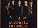 EP- Brian Poole and the Tremeloes - Time is on my Side  1965