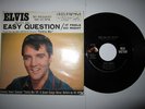 Elvis Presley 45 