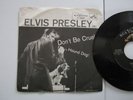 Elvis Presley 45 