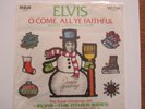 Elvis Presley 45 