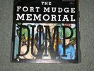 FORT MUDGE MEMORIAL DUMP    SAME   WHITE LABEL PROMO  MERCURY 1970