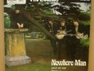 BEATLES  NOWHERE MAN OG UK 65 PARLOPHONE MONO 7