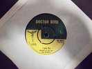SKA 45-ROLANDO AL AND THE SOULBROTHERS=I LOVE YOU=SONG OF LOVE