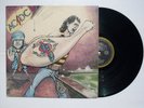 AC/DC - DIRTY DEEDS DONE DIRT CHEAP LP - ROO ON LABEL