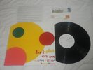 BRIGHT EYES Letting off the Happiness Vinyl LP RARE
