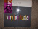 Ivory Joe Hunter...rare self titled LP...Atlantic 8008