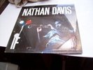 NATHAN DAVIS IF TOMORROW INTL LP- RARE JAZZ FUNK NEW COPY 1000 PRINTED SEALED
