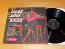 ELMORE JAMES Blues After Hours CROWN 5168 ORIGINAL VG/VG+