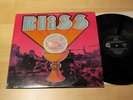 PSYCH LP BLISS Bliss CANYON RECORDS Stereo NM/MINT