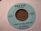 THE SUMMITTS (Summits)on Dontee Northern Soul 45  N Mint Dontee label