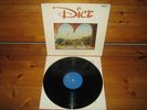 DICE - Same Orig Swedish Symphonic Prog Rock,Marilla Records 1978