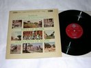 SB 2103 Respighi: Reiner- Pines Of Rome (RCA Living Stereo UK Orig LP 1960) Nice