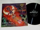 SXL 2017 Stravinsky: The Firebird: Ansermet (Decca UK Stereo ED1 WBg Blue Border