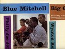 BLUE MITCHELL BIG 6 RIVERSIDE 12-273 DG