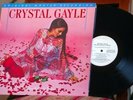 AUDIOPHILE MOBILE FIDELITY HALF SPEED MFSL 043 CRYSTAL GAYLE 