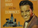 THE ULTIMATE RARE SAMPLE COPY OF BILLY WARD AND THE DOMINOES RECORDED 1958 VG++