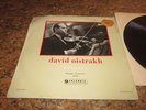 DAVID OISTRAKH: ENCORES: FABULOUS COPY OF THIS GREAT RECORDING