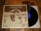 HAROLD MCKINNEY Voices and Rhythms of the Creative Profile LP Tribe Rare Jazz