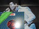 JAMES BROWN-PERFECT-JAPAN ISSUE POSTER +OBI iii
