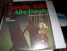 RARE JAZZ/FUNK Samples DOROTHY AHSBY Afro-Harping