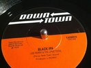 LEE PERRY & THE UPSETTERS BLACK IPA  TROJAN  1973  RARE  MINT