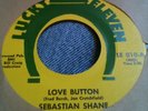  Mod Sebastian Shane   NORTHERN SOUL MOD  45 Great Cond. On Lucky 11