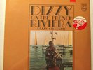 Dizzy Gillespie - Dizzy On the French Riviera 1962 LP FACTORY SEALED N/R