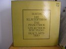 Philips 6768077 Haydn 43 pianotrios. Beaux Arts Trio, 14 lp