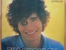 TIM BUCKLEY goodbye ELEKTRA 1st press RARE SIGNED