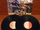 IRON MAIDEN/GATEFOLD/THE FIRST TEN YEARS VOL 1 colombia