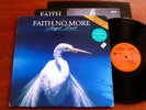 FAITH NO MORE: ANGEL DUST   RARE LIMITED EDITION UK 2 LP Double Vinyl Pack Slash