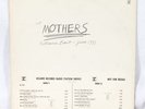 FRANK ZAPPA - Mothers of Invention - Fillmore East June 1971 PROMO - LP