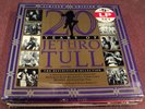 JETHRO TULL 5 LP 20 YEARS OF JETHRO TULL BOX SET SEALED RARE