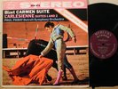 MERCURY SR 90001 BIZET CARMEN SUITE # 1& 2 PARAY FR5 FR4 VG++ TO NM