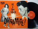 LP - Sue LP 2004 - Ike & Tina Turner - Dynamite