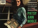 PATSY ANN NOBLE PRIVATE PROPERTY FRENCH ORIG EP 45 PS 7