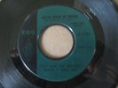 Rick & The Masters 45 Haral Lbl. # 778