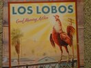 MFSL LP LOS LOBOS GOOD MORNING AZTLAN #00931  ALL IS NEAR MINT WITH BOOKLET