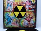 MACABRE -Grim Reality LP 1989 VINYL SOLUTION