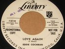 EDDIE COCHRAN 
