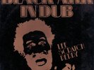 LEE SCRATCH PERRY - BLACK ARK IN DUB Roots LP