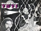 Grupo Los Yoyi - RARE CUBAN PSYCH FUNK FUZZ MASTERPIECE 