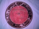 QUEENSRYCHE picture disc of 