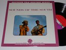 SOUTHERN FOLK HERITAGE Sounds of the South Alan Lomax