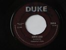 SLICKERS - AUNTIE LULU -  7