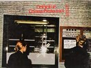 CHRISMA.CHINESE RESTAURANT / RARE LP PUNK-WAVE)