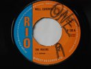 THE RULERS - WELL COVERED/HELP TIME -  7